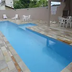 Apartamento em Ubatuba