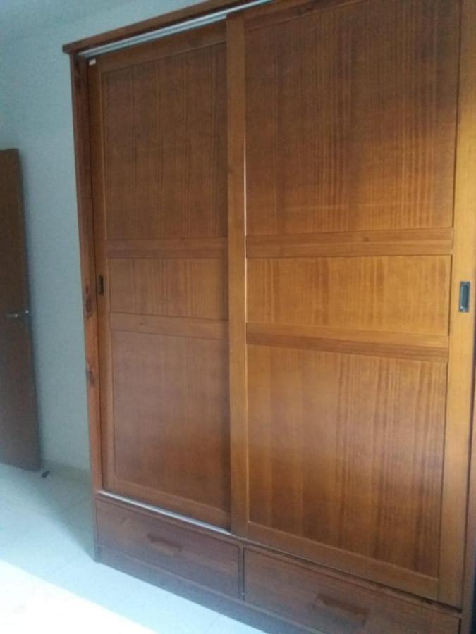Em Apartamento