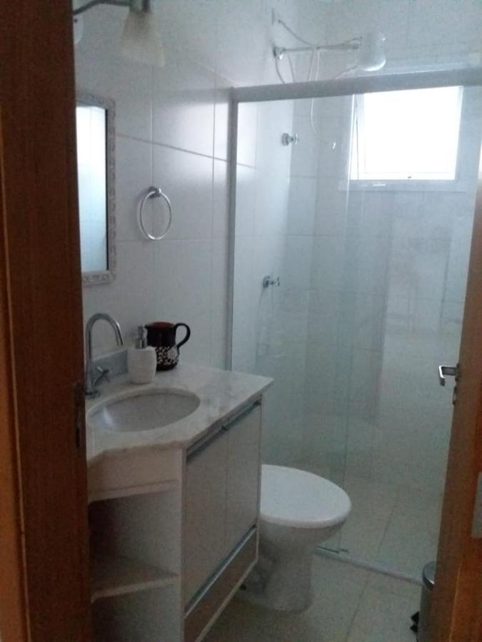Apartamento Em Ubatuba
