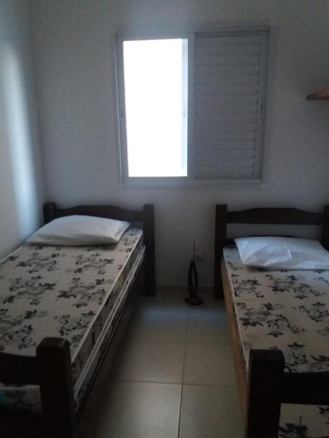 Em Apartamento *