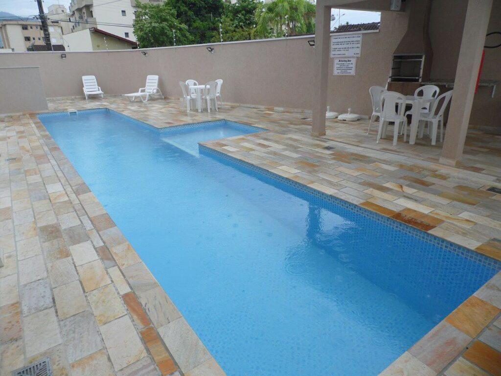Apartamento Em *