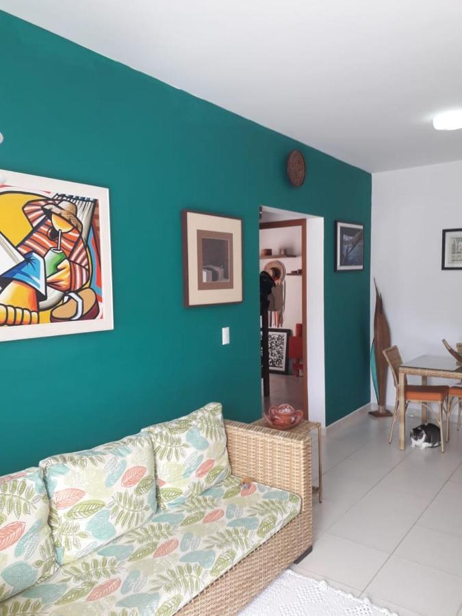 Em Apartamento