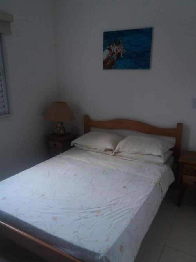 Apartamento Em Ubatuba