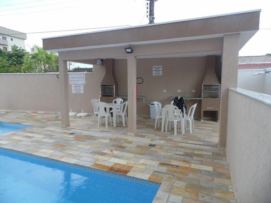 Em Apartamento